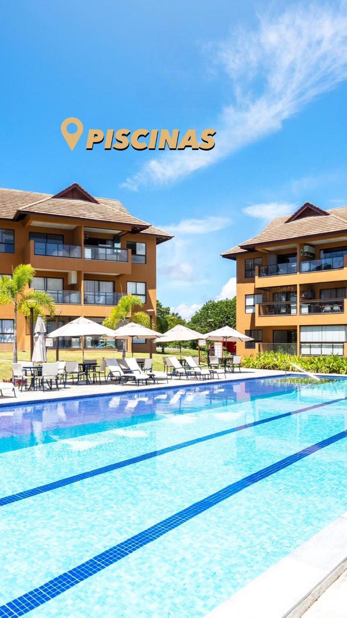 Eco Resort Praia Dos Carneiros Tamandare Exterior photo