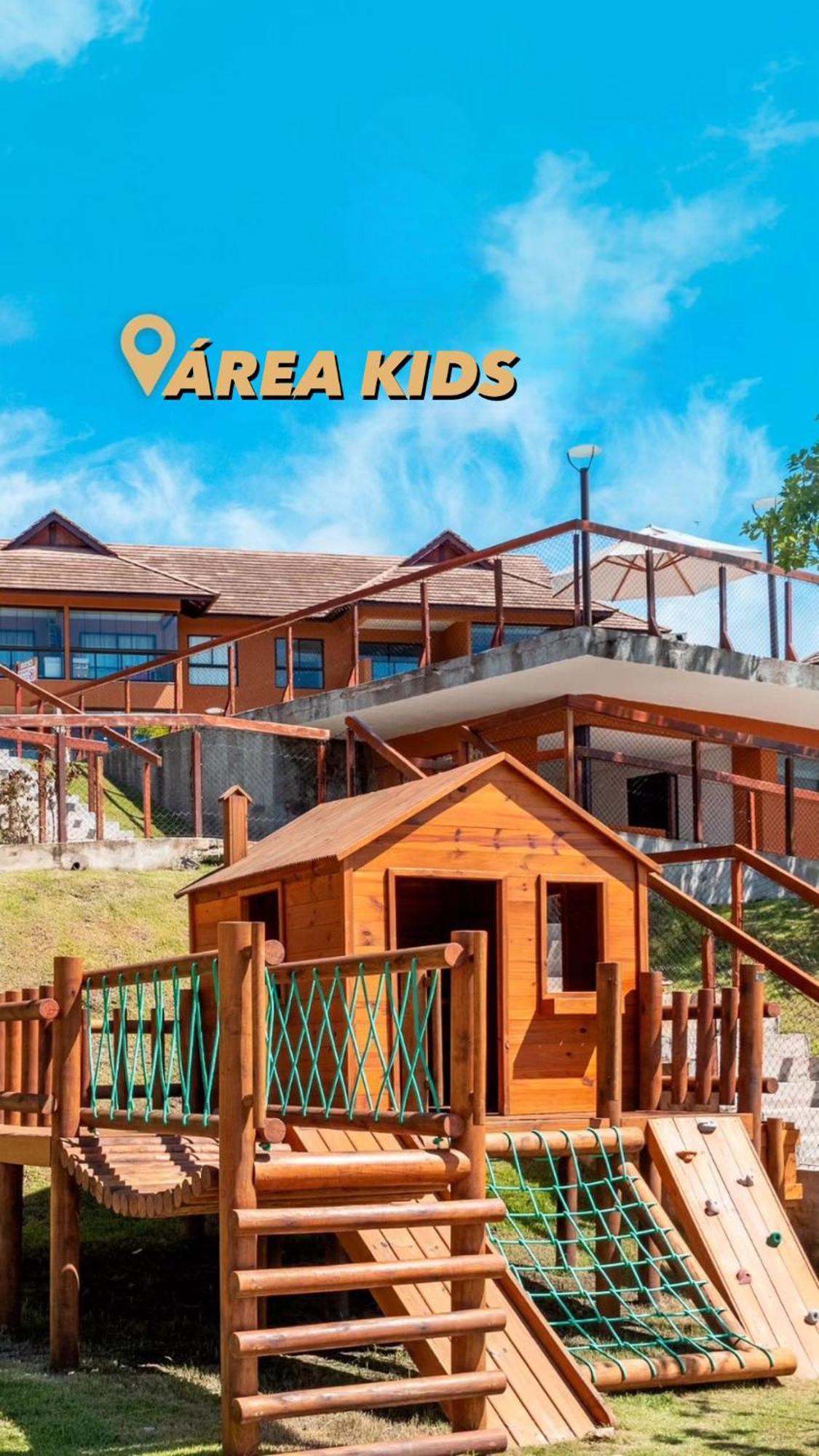 Eco Resort Praia Dos Carneiros Tamandare Exterior photo