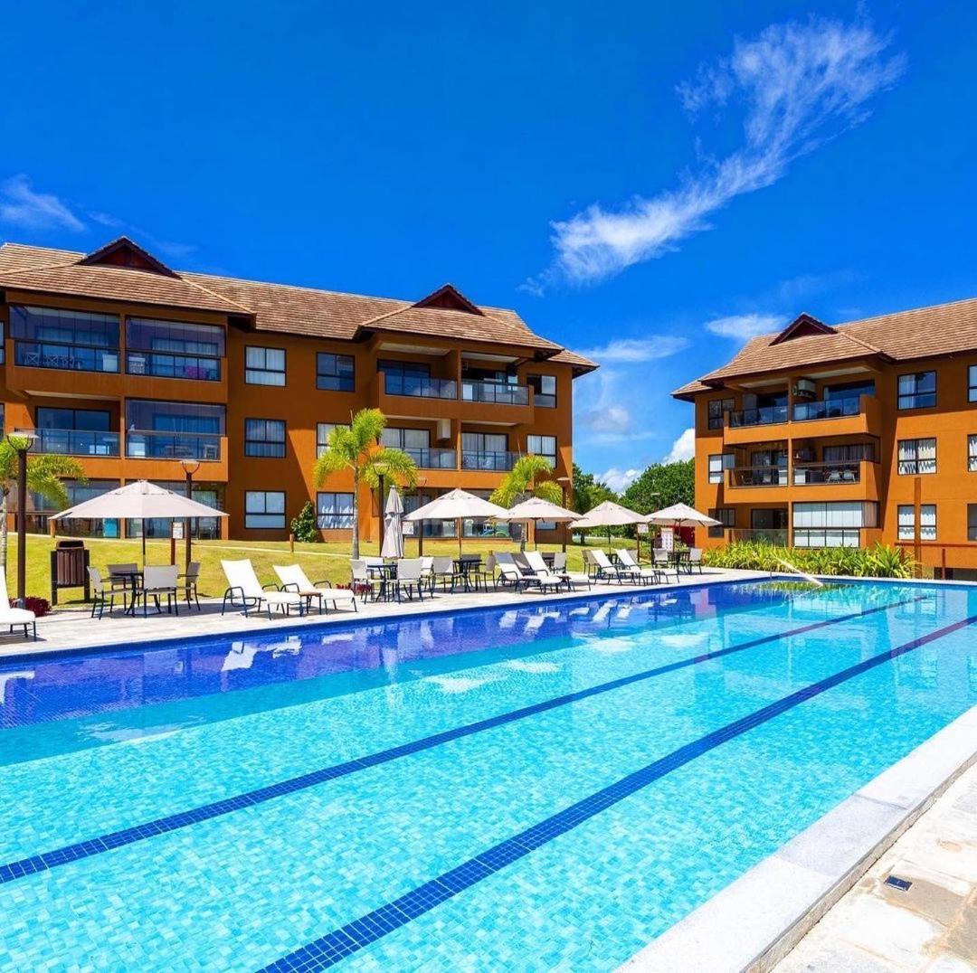 Eco Resort Praia Dos Carneiros Tamandare Exterior photo