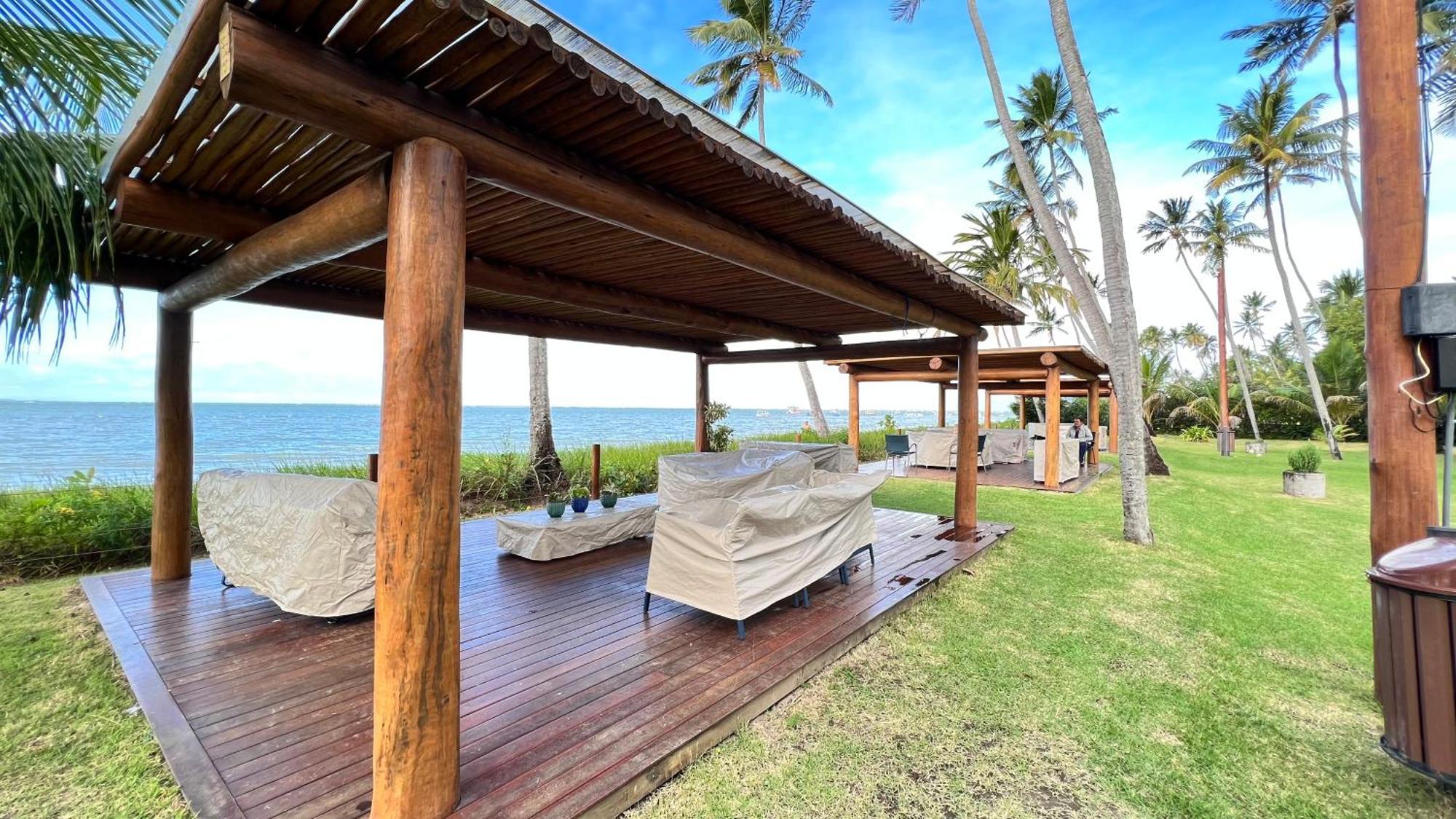 Eco Resort Praia Dos Carneiros Tamandare Exterior photo